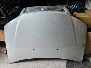 FIAT PUNTO FACELIFT 03>05 ΚΑΠΩ ΕΜΠΡΟΣ