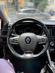 Renault Megane 2017 AYTOMATO ELLHNIKO-thumb-3