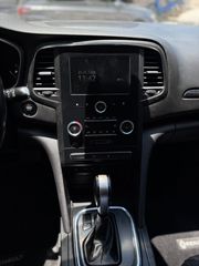 Renault Megane 2017 AYTOMATO ELLHNIKO-thumb-4