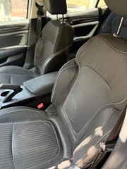 Renault Megane 2017 AYTOMATO ELLHNIKO-thumb-5