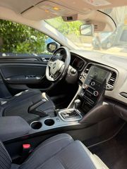 Renault Megane 2017 AYTOMATO ELLHNIKO-thumb-6