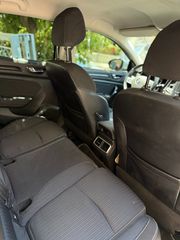 Renault Megane 2017 AYTOMATO ELLHNIKO-thumb-8
