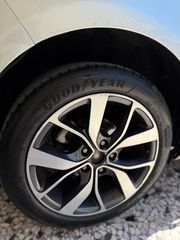 Renault Megane 2017 AYTOMATO ELLHNIKO-thumb-9
