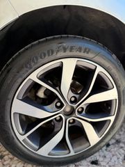 Renault Megane 2017 AYTOMATO ELLHNIKO-thumb-10