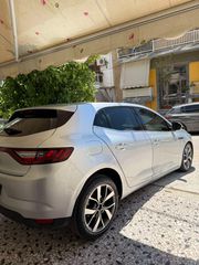Renault Megane 2017 AYTOMATO ELLHNIKO-thumb-11