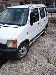 Suzuki Wagon R+ 1999 WAGON-R