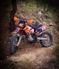 KTM 525 SX 2006