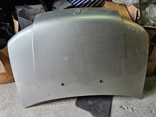 FIAT PUNTO 99>03 ΚΑΠΩ ΕΜΠΡΟΣ