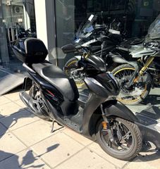 Honda SH 150i R 2024 SPORTY SMART TOP BOX SPECIAL EDITION