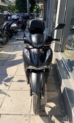 Honda SH 150i R 2024 SPORTY SMART TOP BOX SPECIAL EDITION-thumb-2