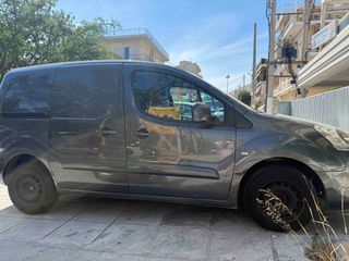 Citroen Berlingo 2017