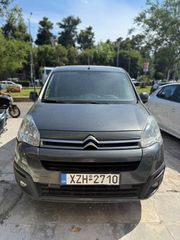 Citroen Berlingo 2017-thumb-1