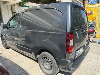 Citroen Berlingo 2017-thumb-3