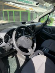 Citroen Berlingo 2017-thumb-5