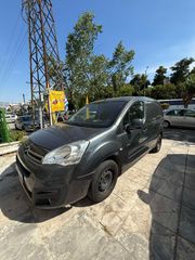 Citroen Berlingo 2017-thumb-9