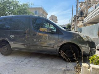 Citroen Berlingo 2017-thumb-10