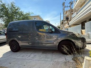 Citroen Berlingo 2017-thumb-11