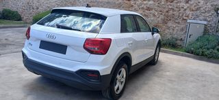 Audi Q2 2021 1.0 COMFORT 30 TFSI-thumb-3