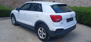 Audi Q2 2021 1.0 COMFORT 30 TFSI-thumb-5