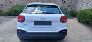 Audi Q2 2021 1.0 COMFORT 30 TFSI-thumb-4