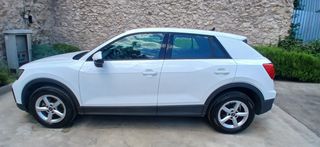 Audi Q2 2021 1.0 COMFORT 30 TFSI-thumb-6