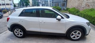 Audi Q2 2021 1.0 COMFORT 30 TFSI-thumb-7