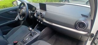Audi Q2 2021 1.0 COMFORT 30 TFSI-thumb-14