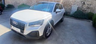 Audi Q2 2021 1.0 COMFORT 30 TFSI
