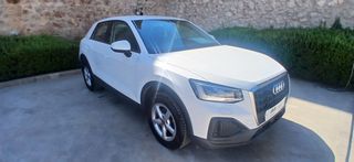 Audi Q2 2021 1.0 COMFORT 30 TFSI-thumb-2