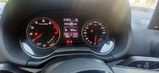Audi Q2 2021 1.0 COMFORT 30 TFSI-thumb-10