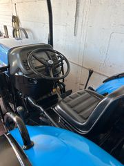 Δενδροκομικά Τρακτέρ New Holland 2009 TN75NA-thumb-4
