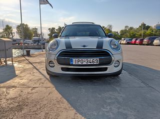 Mini One D 2015 ONE D PANORAMA