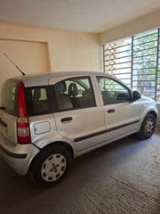 Fiat Panda 2012 DIESEL 1.3 turbo