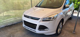Ford Kuga 2014 TITANIUM