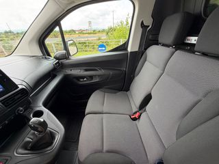 Toyota PROACE CITY 2021 1.5D 100HP ACTIVE + ΕΡΓΑΛΕΙΟΘΗΚΗ 42.780ΧΛΜ!-thumb-62