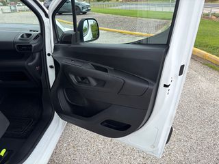 Toyota PROACE CITY 2021 1.5D 100HP ACTIVE + ΕΡΓΑΛΕΙΟΘΗΚΗ 42.780ΧΛΜ!-thumb-65