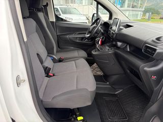 Toyota PROACE CITY 2021 1.5D 100HP ACTIVE + ΕΡΓΑΛΕΙΟΘΗΚΗ 42.780ΧΛΜ!-thumb-66