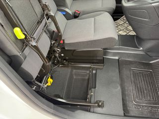 Toyota PROACE CITY 2021 1.5D 100HP ACTIVE + ΕΡΓΑΛΕΙΟΘΗΚΗ 42.780ΧΛΜ!-thumb-67