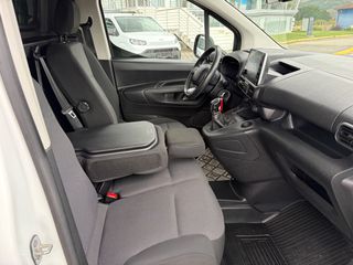 Toyota PROACE CITY 2021 1.5D 100HP ACTIVE + ΕΡΓΑΛΕΙΟΘΗΚΗ 42.780ΧΛΜ!-thumb-69