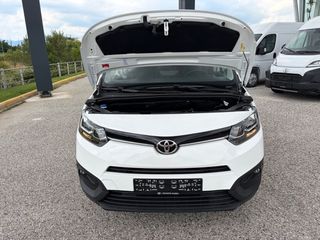 Toyota PROACE CITY 2021 1.5D 100HP ACTIVE + ΕΡΓΑΛΕΙΟΘΗΚΗ 42.780ΧΛΜ!-thumb-71