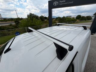 Toyota PROACE CITY 2021 1.5D 100HP ACTIVE + ΕΡΓΑΛΕΙΟΘΗΚΗ 42.780ΧΛΜ!-thumb-76