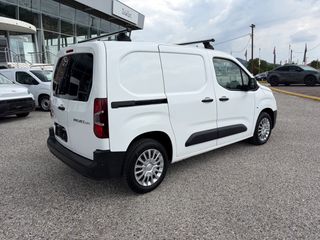 Toyota PROACE CITY 2021 1.5D 100HP ACTIVE + ΕΡΓΑΛΕΙΟΘΗΚΗ 42.780ΧΛΜ!-thumb-9