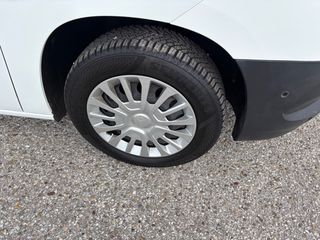 Toyota PROACE CITY 2021 1.5D 100HP ACTIVE + ΕΡΓΑΛΕΙΟΘΗΚΗ 42.780ΧΛΜ!-thumb-39