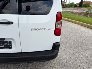 Toyota PROACE CITY 2021 1.5D 100HP ACTIVE + ΕΡΓΑΛΕΙΟΘΗΚΗ 42.780ΧΛΜ!-thumb-44