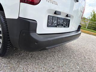 Toyota PROACE CITY 2021 1.5D 100HP ACTIVE + ΕΡΓΑΛΕΙΟΘΗΚΗ 42.780ΧΛΜ!-thumb-45