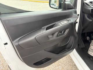 Toyota PROACE CITY 2021 1.5D 100HP ACTIVE + ΕΡΓΑΛΕΙΟΘΗΚΗ 42.780ΧΛΜ!-thumb-46