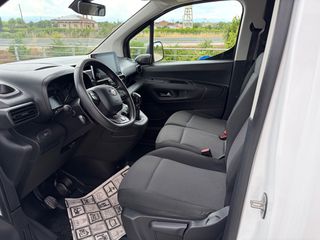 Toyota PROACE CITY 2021 1.5D 100HP ACTIVE + ΕΡΓΑΛΕΙΟΘΗΚΗ 42.780ΧΛΜ!-thumb-47