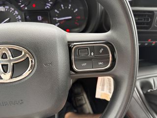 Toyota PROACE CITY 2021 1.5D 100HP ACTIVE + ΕΡΓΑΛΕΙΟΘΗΚΗ 42.780ΧΛΜ!-thumb-52