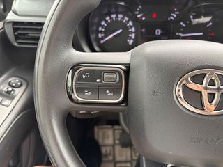 Toyota PROACE CITY 2021 1.5D 100HP ACTIVE + ΕΡΓΑΛΕΙΟΘΗΚΗ 42.780ΧΛΜ!-thumb-53