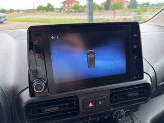 Toyota PROACE CITY 2021 1.5D 100HP ACTIVE + ΕΡΓΑΛΕΙΟΘΗΚΗ 42.780ΧΛΜ!-thumb-59